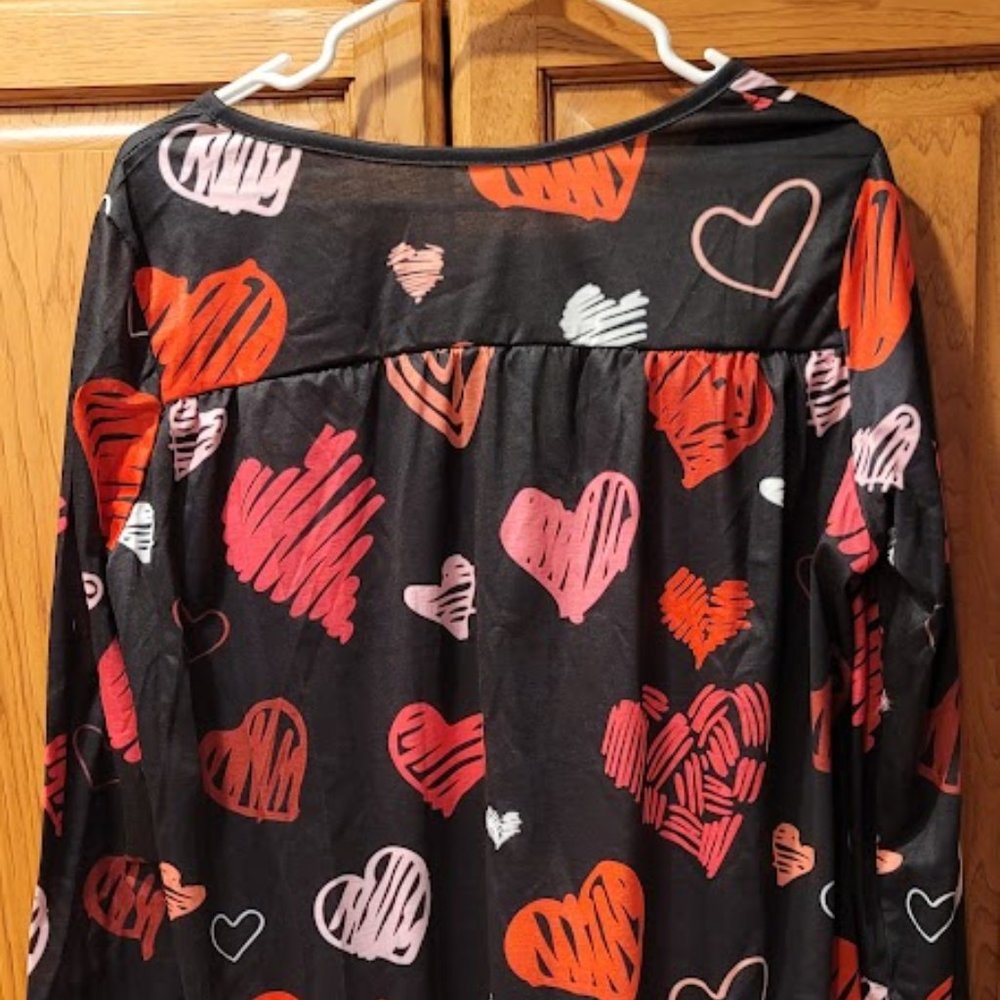 Long Sleeve